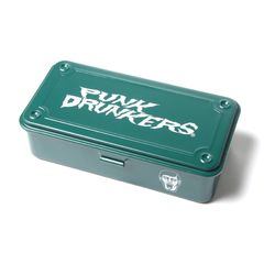 ［PDSx東洋スチール］PDSツールBOX