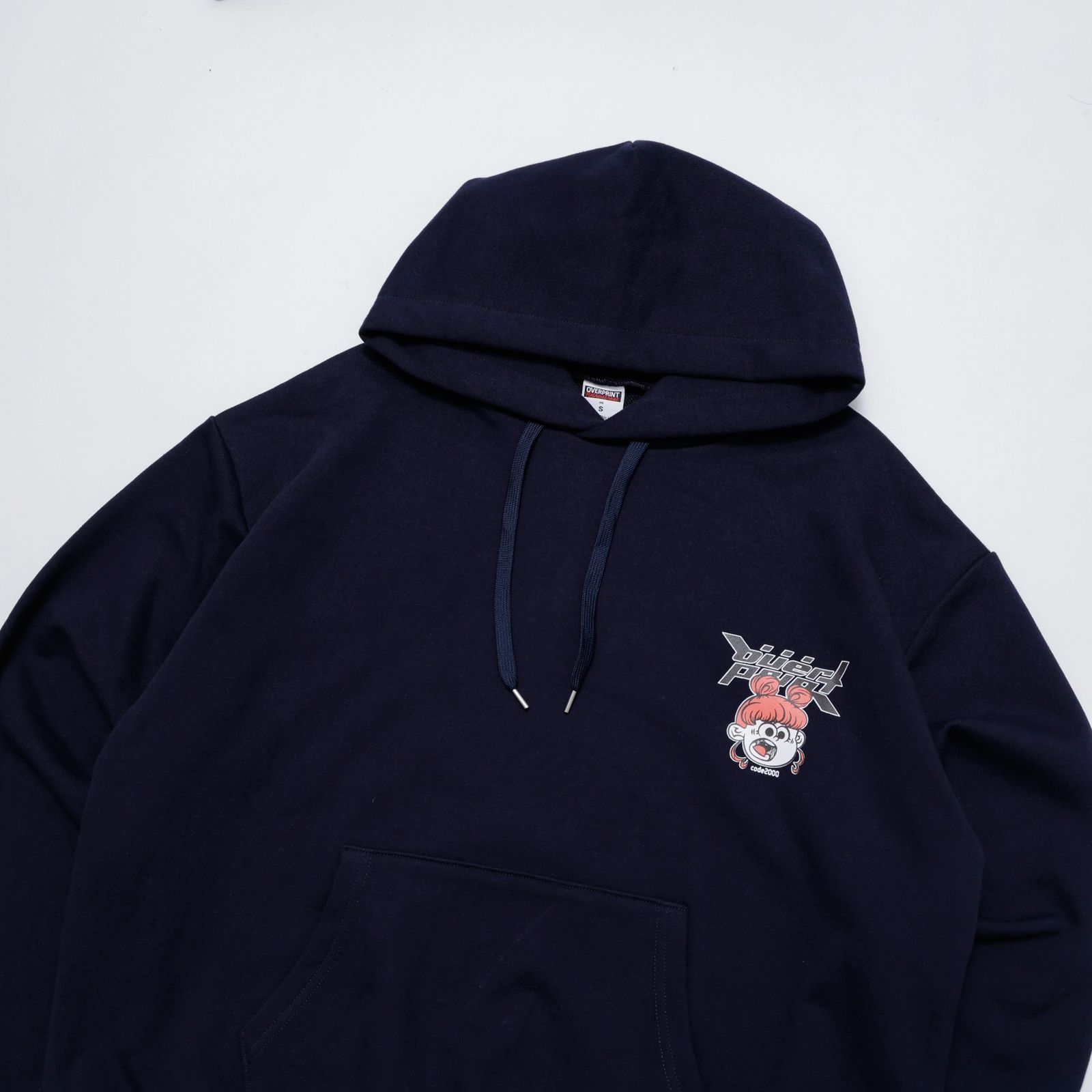 code Hoodie