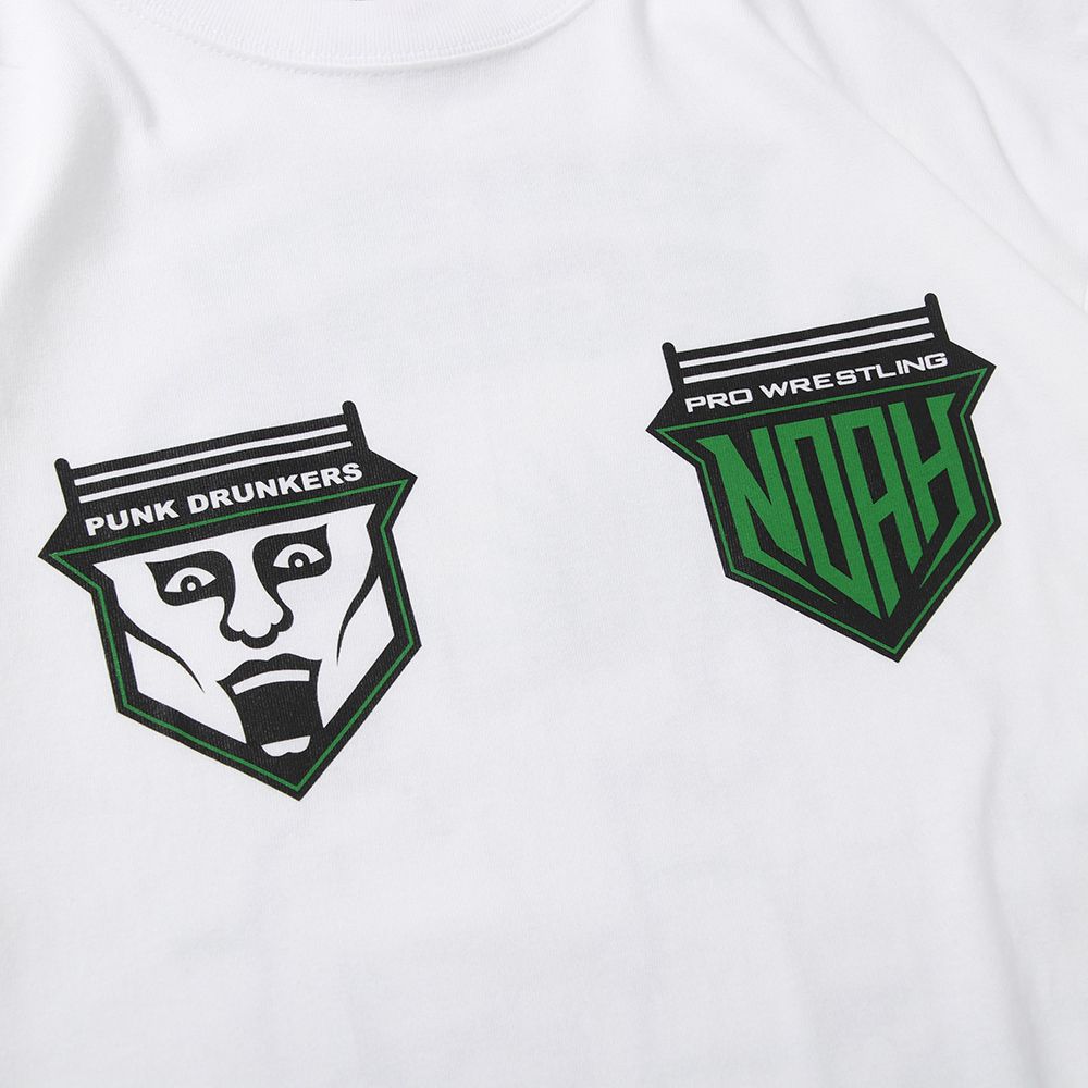 ［PDSxNOAH］三沢vsあいつTEE