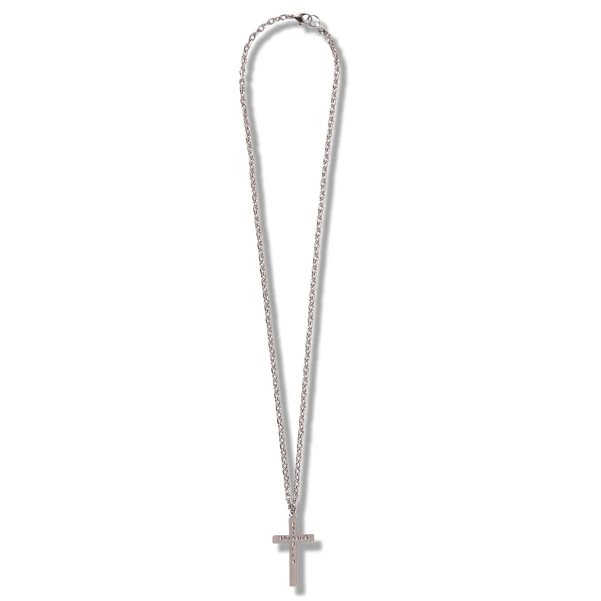 ZINC-CROSS