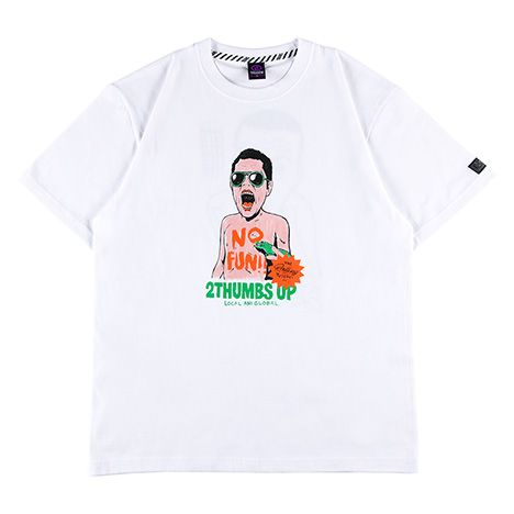 DUDE-TEE