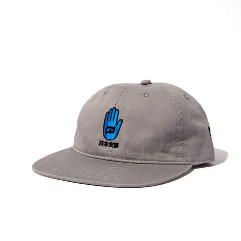 日本支部CAP