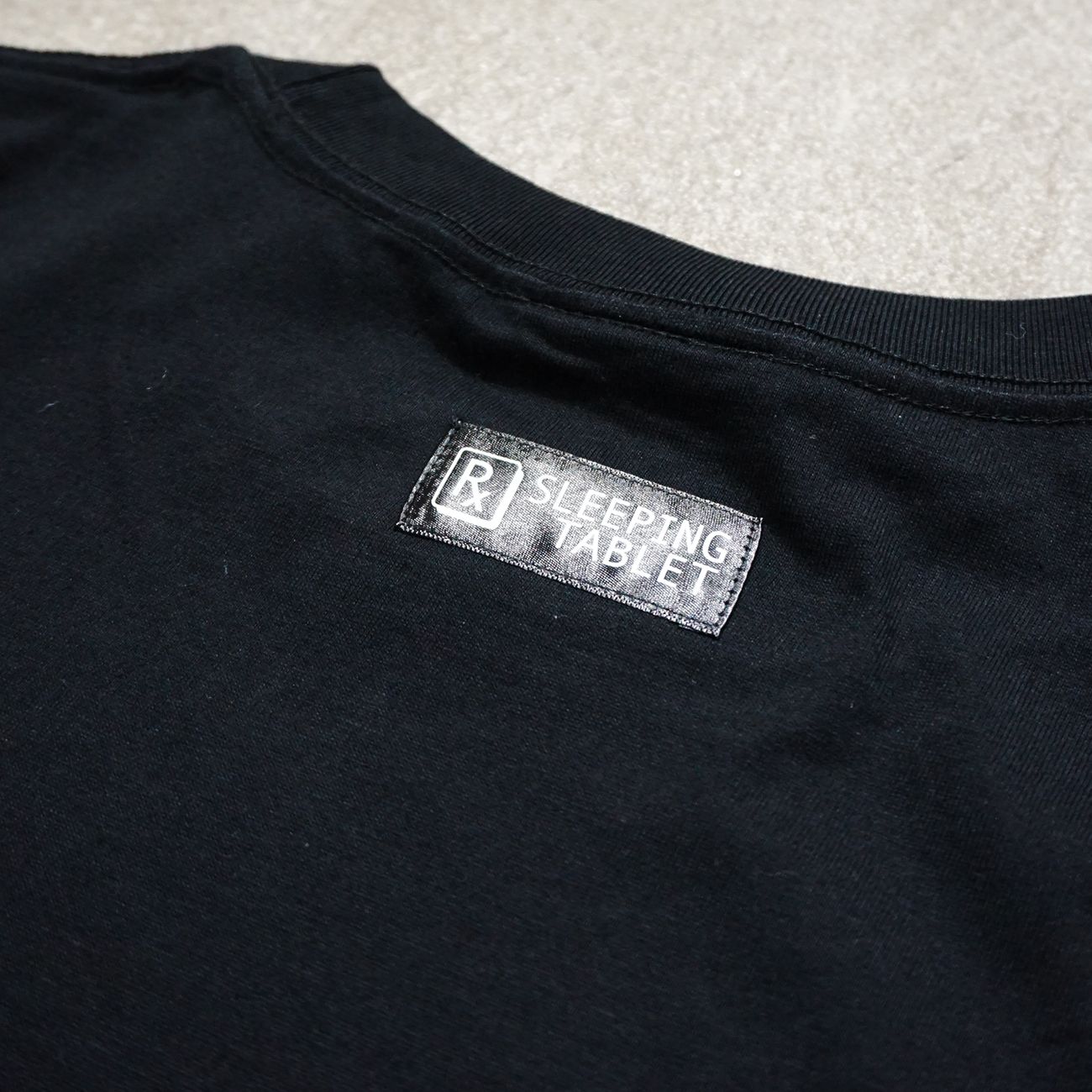 LAMP [ TEE ]