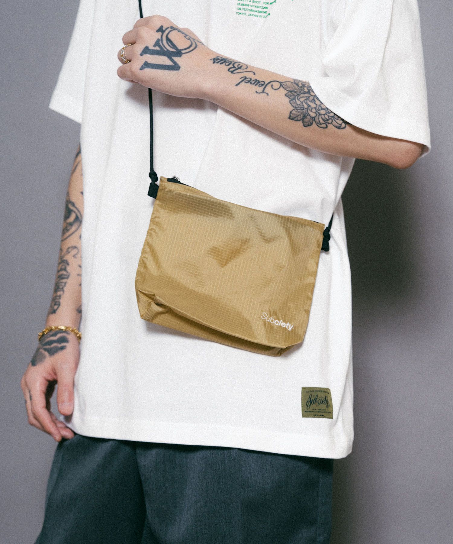 NYLON-SACHOSHE
