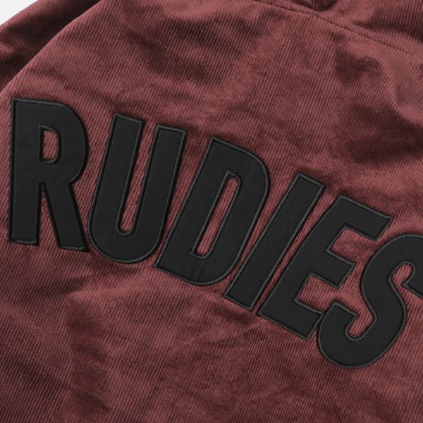 PHAT CORDUROY-JACKET