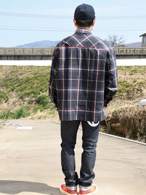 着心地も最高でーす!