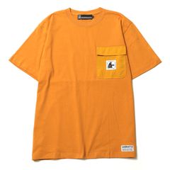 GHOST POCKET-T