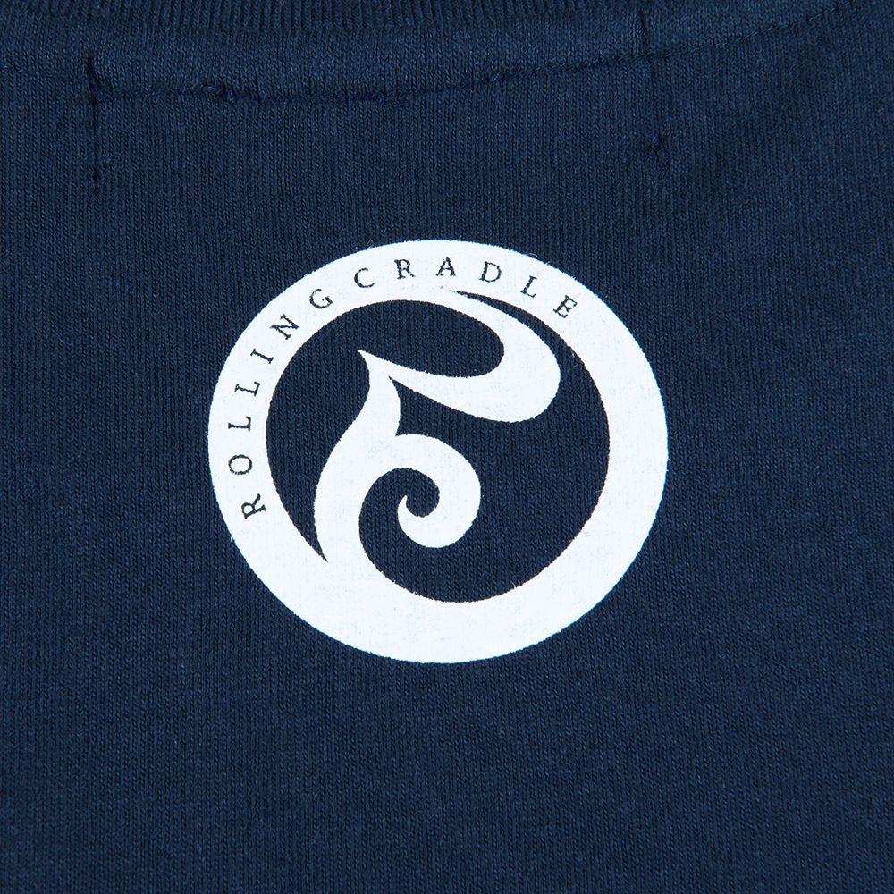 CZAR OF EVIL LONG-SLEEVE