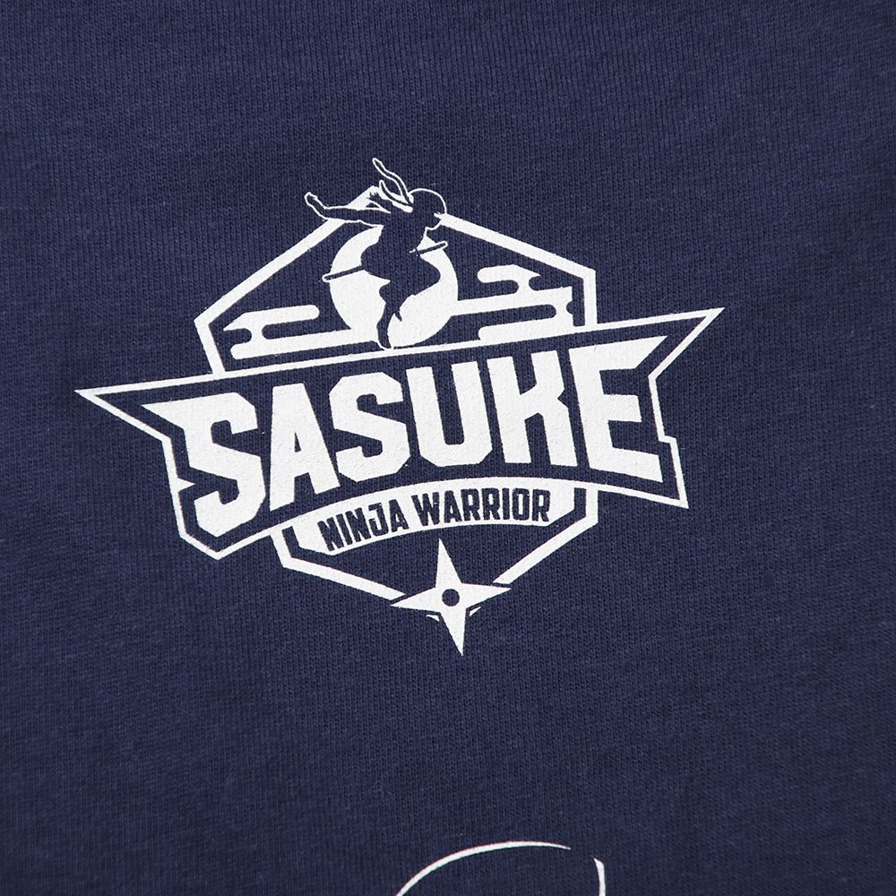 ［PDSxSASUKE］SASUKE DRUNKERS.TEE
