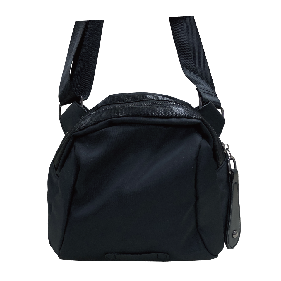 ONIGIRI style shoulder bag