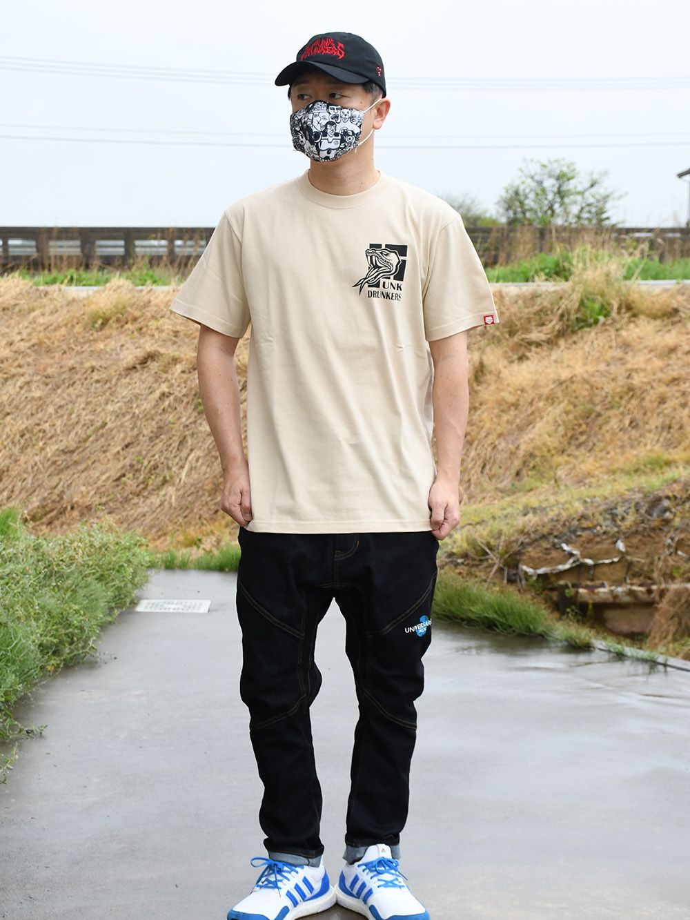 蛇拳会TEE