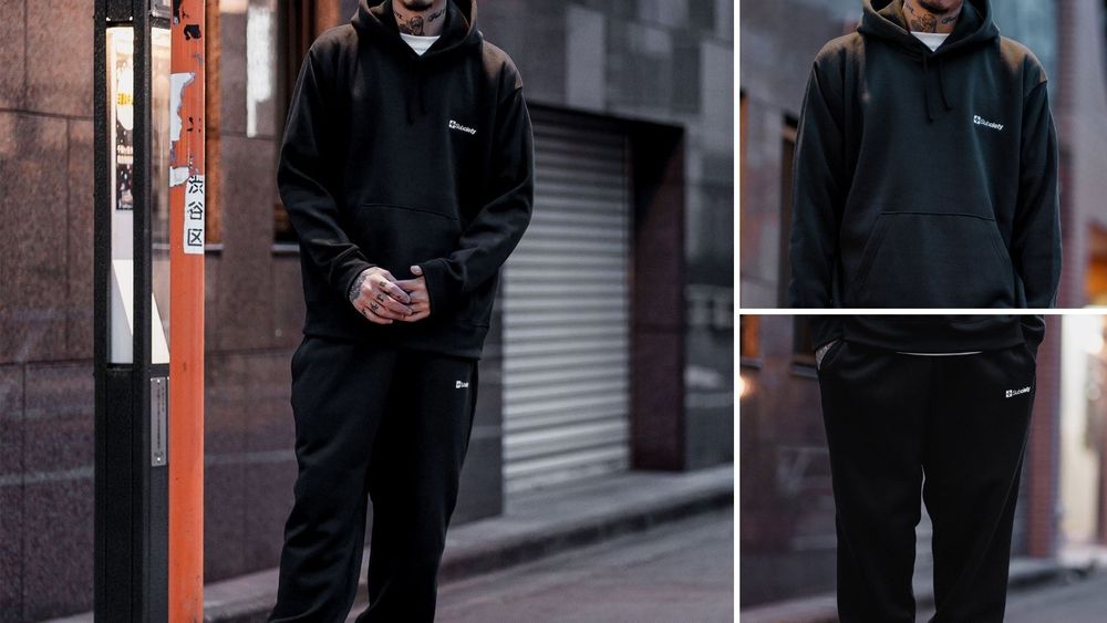 《SUBCIETY》新作入荷!