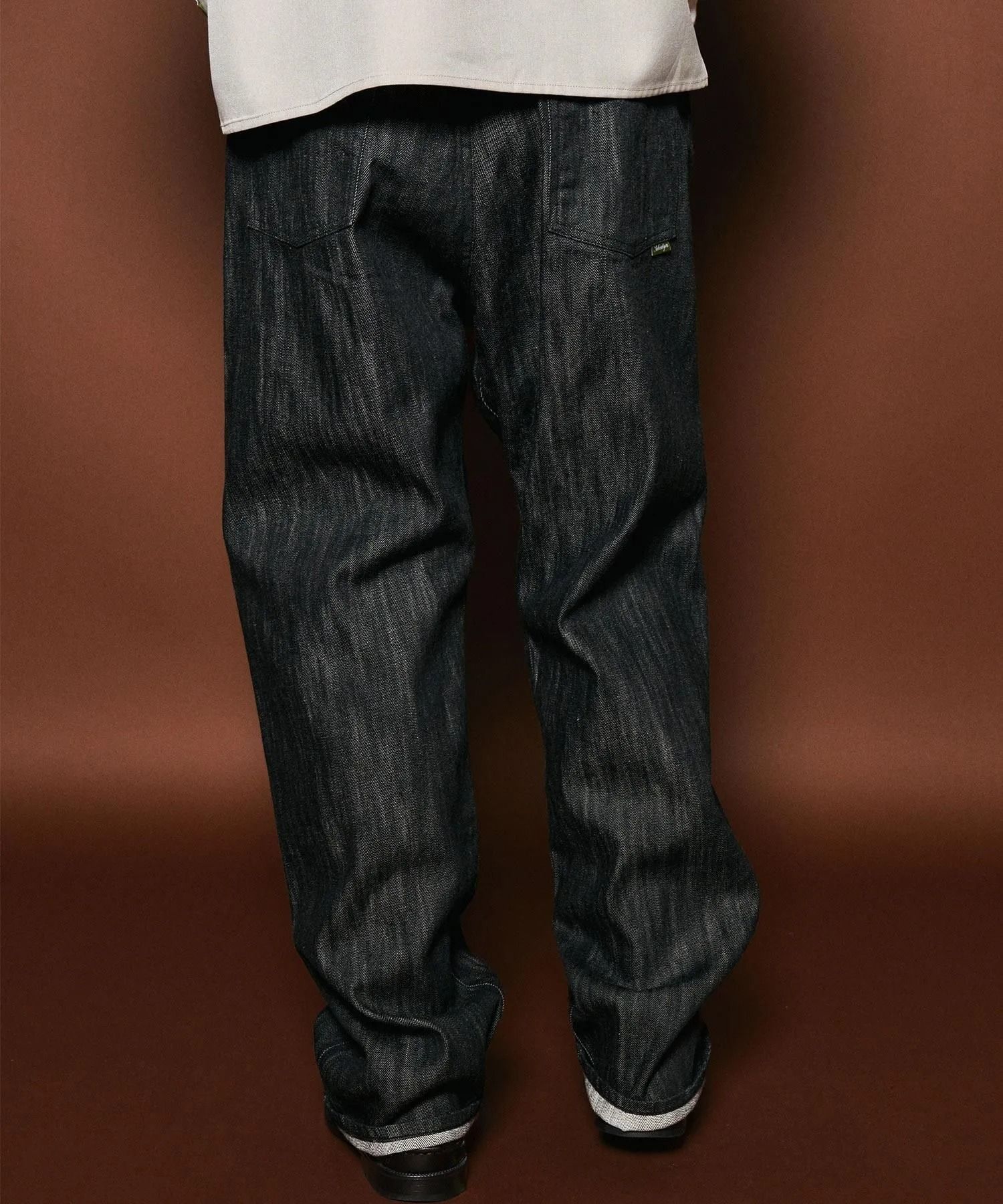 JAPAN DENIM -12oz-