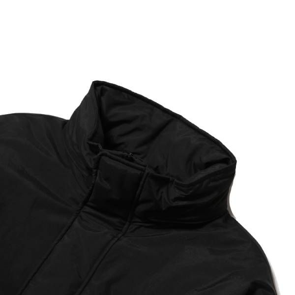 BOMBS -STAND COLLAR JKT