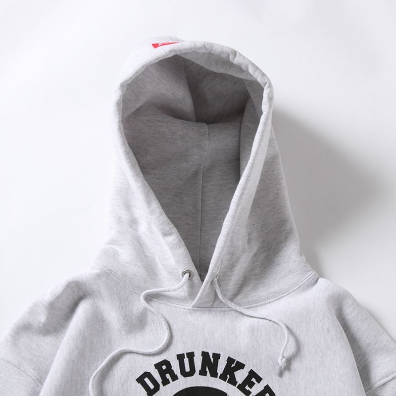 PUNK DRUNKERS - A DRUNKERS PUNKパーカ | DOLL PUNK DRUNKERS - A DRUNKERS PUNKパーカ | DOLL