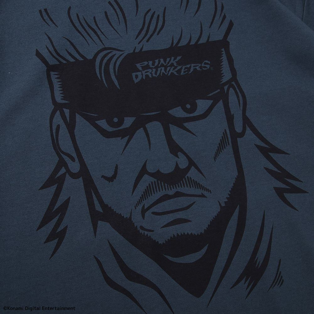 ［PDSxMGS］あいつスタンTEE