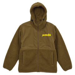 sd BOA hoody jkt