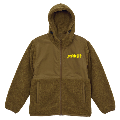 sd BOA hoody jkt