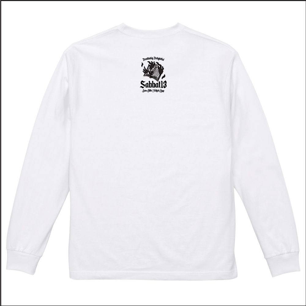WARLOCK L/S T