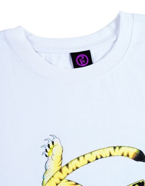 SAMURAI-TEE