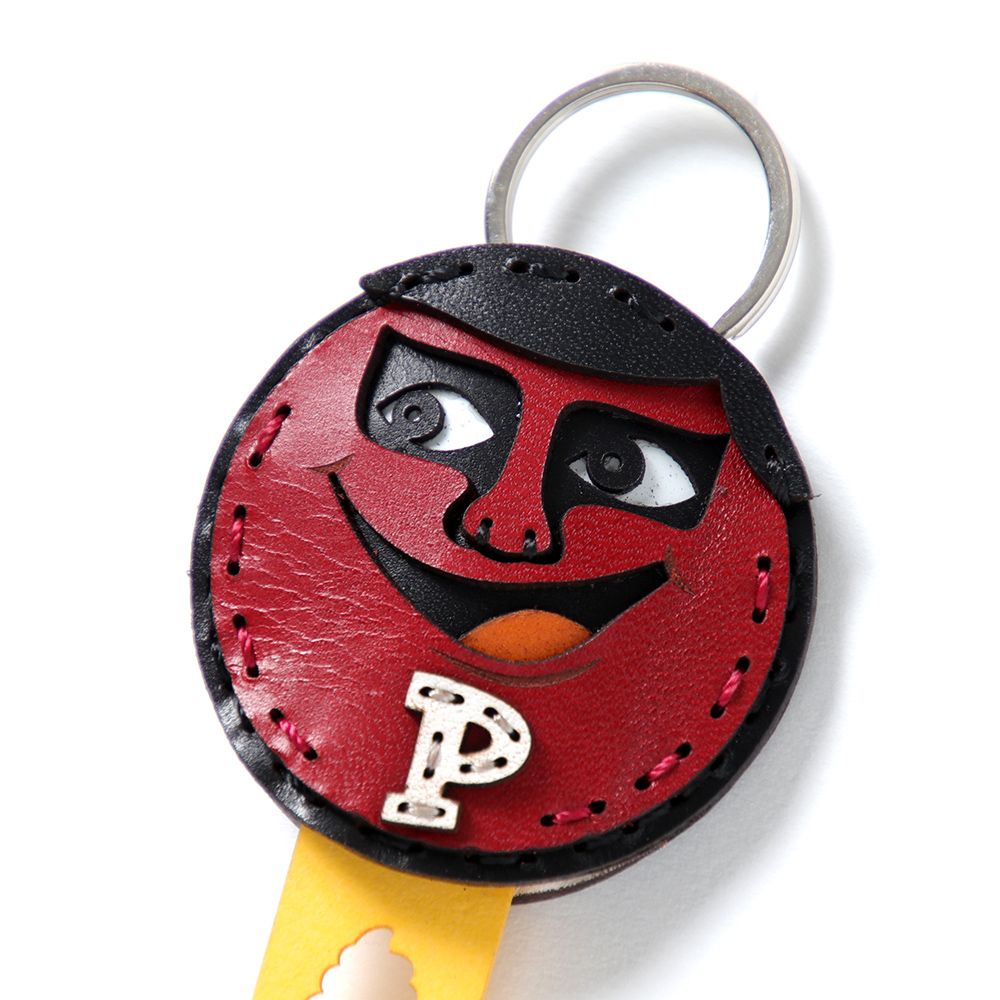 ［PDSxDOE］PDSキーカバー / 丸いあいつ