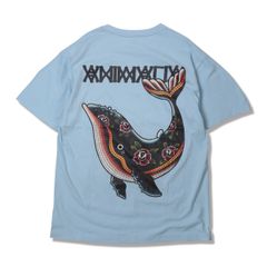 FLOWER-WHALE