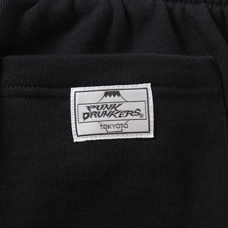 A DRUNKERS PUNKスウェットパンツ