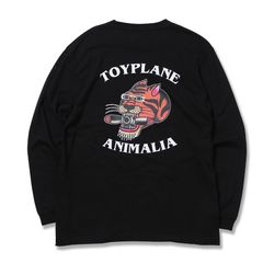 PLOP TIGER L/S