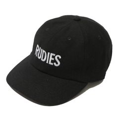 PHAT WOOL BLEND PANEL-CAP