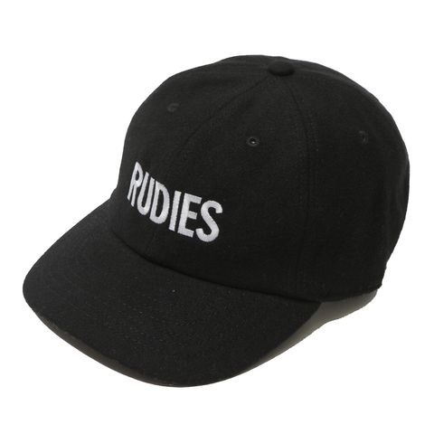 PHAT WOOL BLEND PANEL-CAP