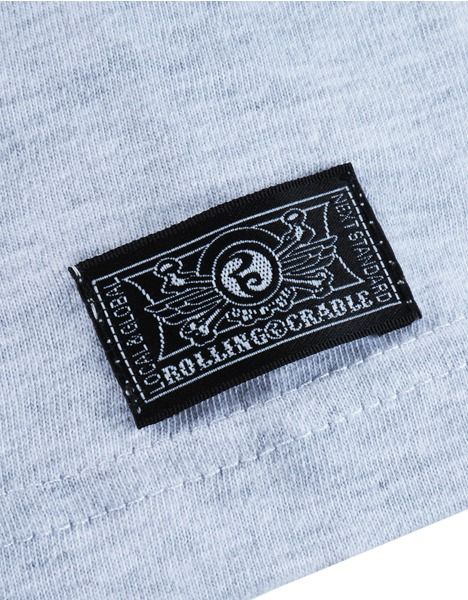 ROLLINGS CAR-TEE