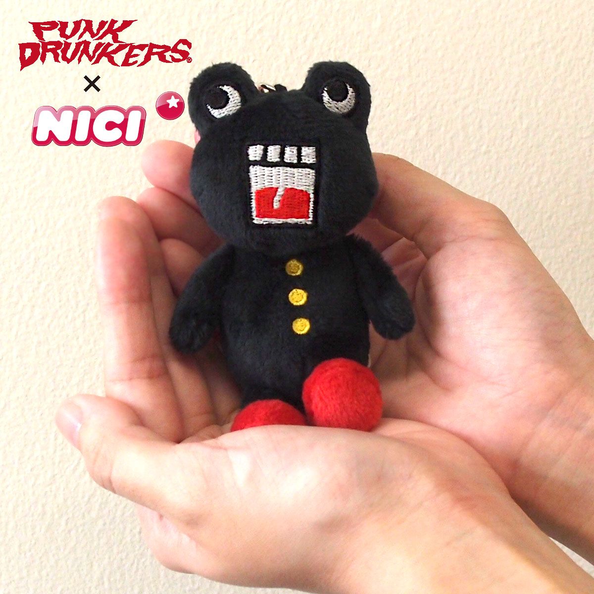 [PDSxNICI]キーホルダー