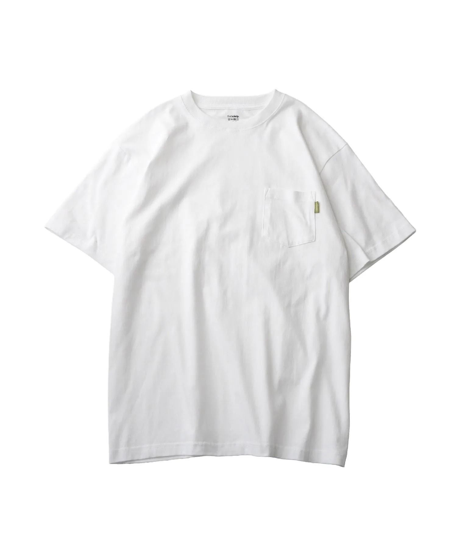 2pack pocket tee