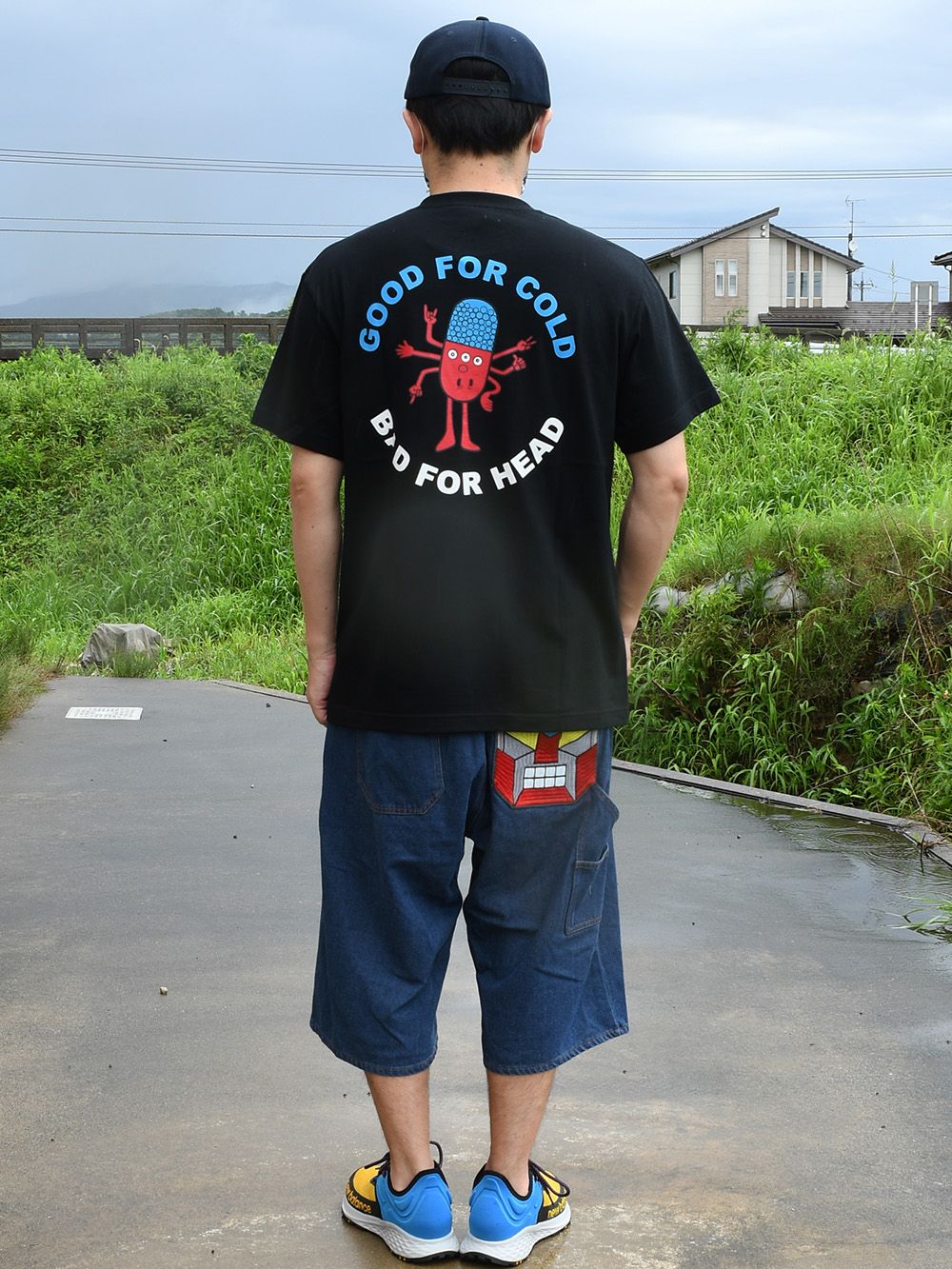 カプセルTEE