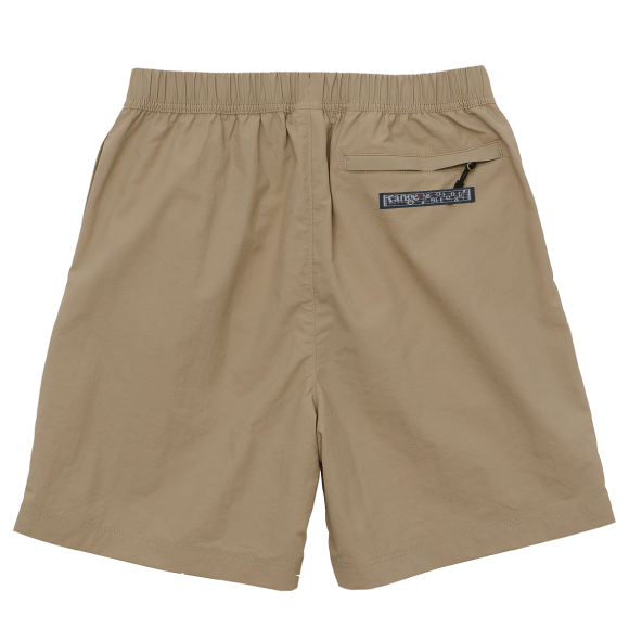 rg baby devil  easy shorts