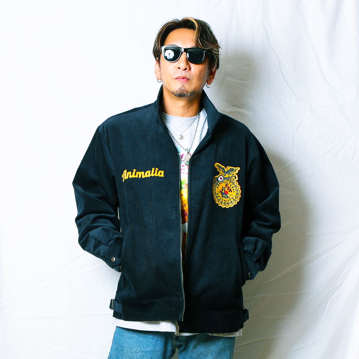 FFA Jacket