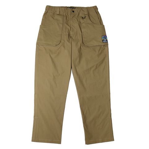 OUTGRAVE CRIMBING-PANTS