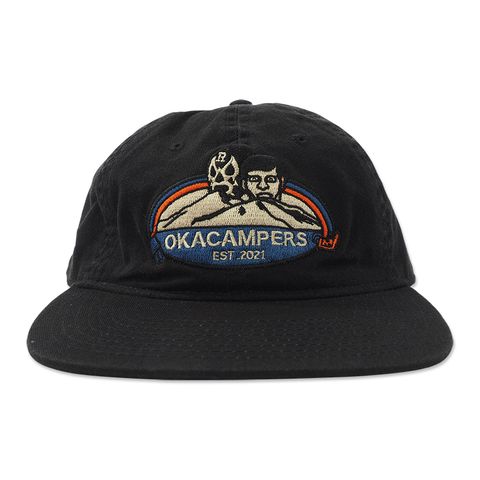 [丘キャンパーズ]CAP