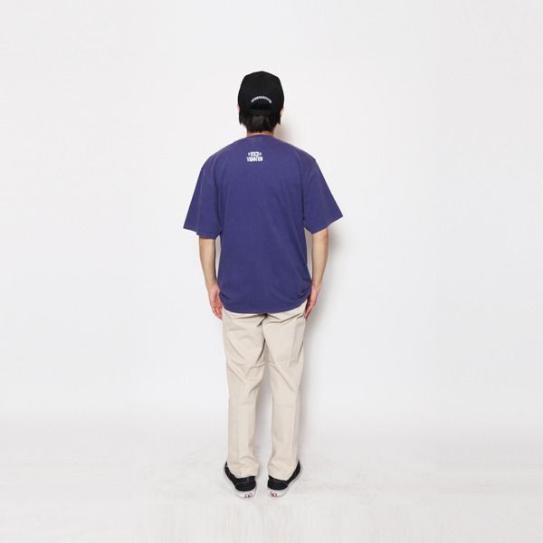 FADE BRINK PHAT-TEE