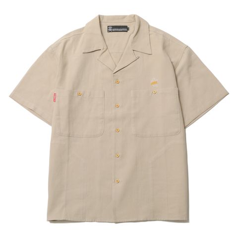 GHOST LINEN-SHIRTS