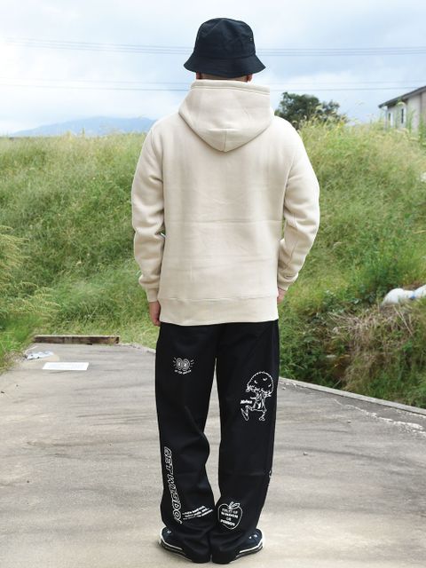 シュールでかっこいい!