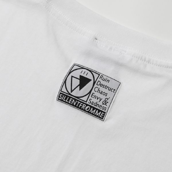 FILLM -Loose Long Sleeve-