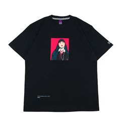 GIRL-TEE