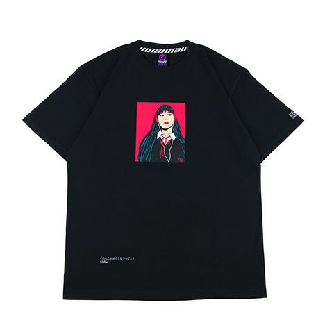 GIRL-TEE