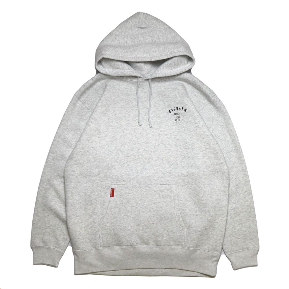 13 HANDS MARIA HOODIE