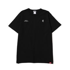 DIVISION POCKET-TEE