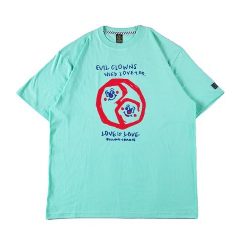 LOVE IS LOVE-TEE