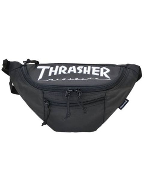 Coating Waist Bag