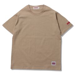 HEAVY Tee S/S - plain