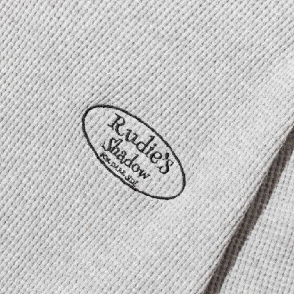 F.D.S. -WAFFLE LS TEE